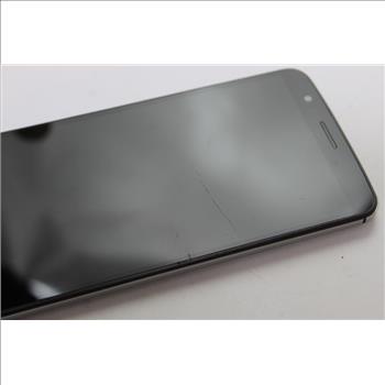 LG Stylo 3, 16GB, Boost Mobile, Google Account Locked, Sold For Parts