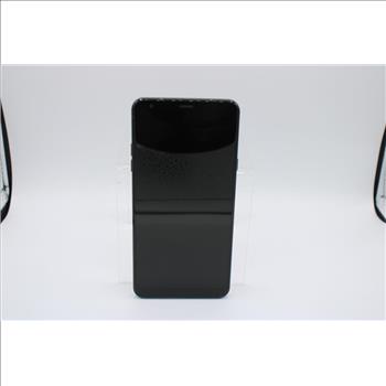 LG Stylo 4, 32GB, Boost Mobile, Google Account Locked, Sold For Parts