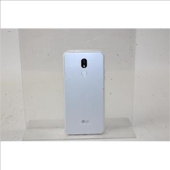 LG Stylo 5, 32GB, Metro By T-Mobile