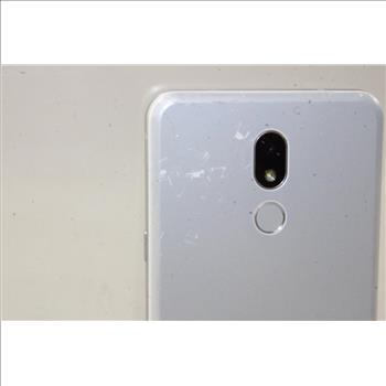 LG Stylo 5, 32GB, Metro By T-Mobile