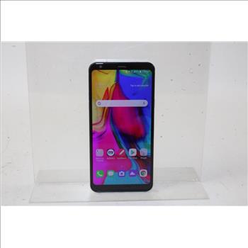 LG Stylo 5, 32GB, Metro By T-Mobile