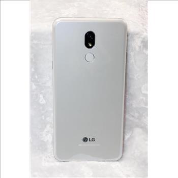 LG Stylo 5, 32GB, Metro By T-Mobile