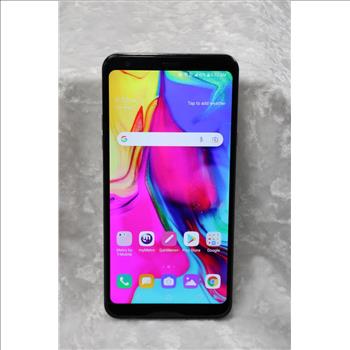 LG Stylo 5, 32GB, Metro By T-Mobile
