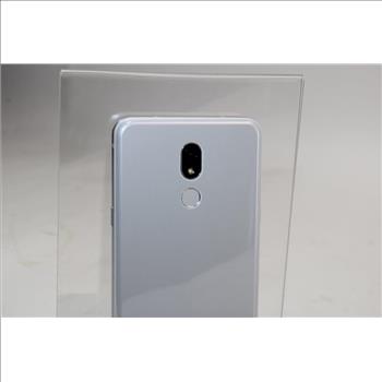 LG Stylo 5, 32GB, Metro By T-Mobile, Google Account Locked, Sold For Parts