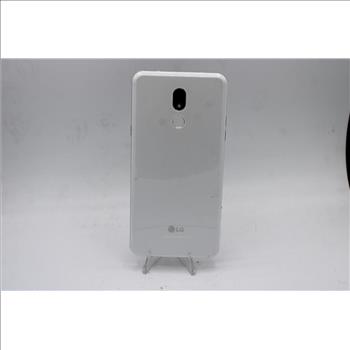 LG Stylo 5, 32GB, Metro ByTmobile