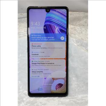 LG Stylo 6, 64GB, Boost Mobile