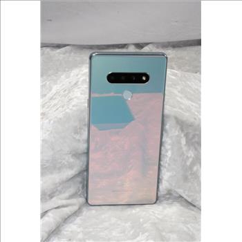 LG Stylo 6, 64GB, Metro By T-Mobile