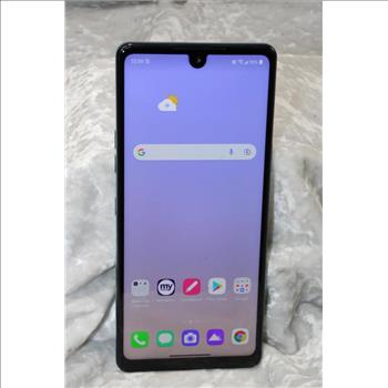 LG Stylo 6, 64GB, Metro By T-Mobile