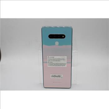 LG Stylo 6, 64GB, Metro By T-Mobile