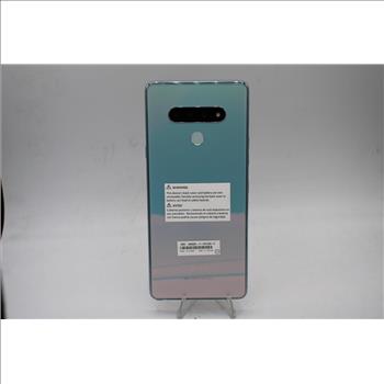 LG Stylo 6, 64GB, Metro By T-Mobile