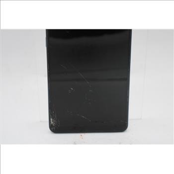 LG Stylo 6, 64GB, Metro By T-Mobile, Google Account Locked, Sold For Parts