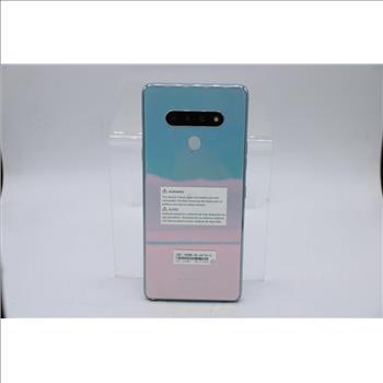 LG Stylo 6 , LG 64GB, Metro By T-Mobile