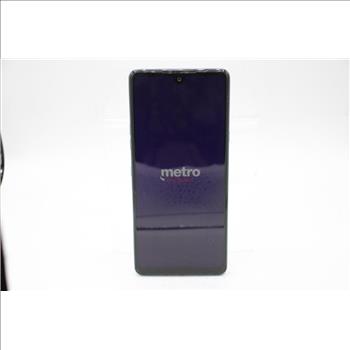 LG Stylo 6 , LG 64GB, Metro By T-Mobile