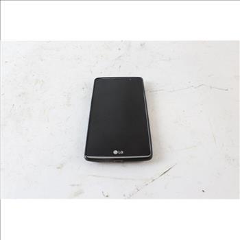 LG Stylo, 8 GB, Boost Mobile