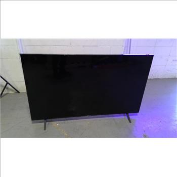 LG UHD Smart TV