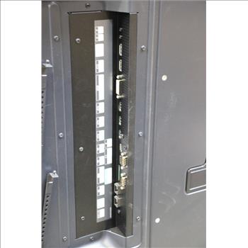 LG Ultra-Stretch Digital Signage 88