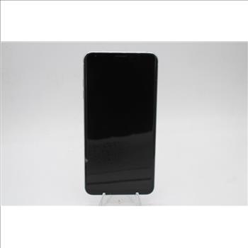 LG V30, 64GB, Unknown Carrier, Google Account Locked, Sold For Parts