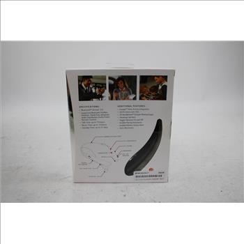 LG, Wireless Stereo Headset