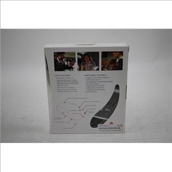 LG, Wireless Stereo Headset
