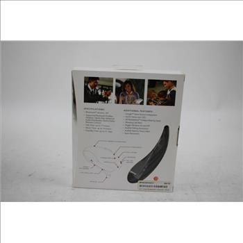 LG, Wireless Stereo Headset