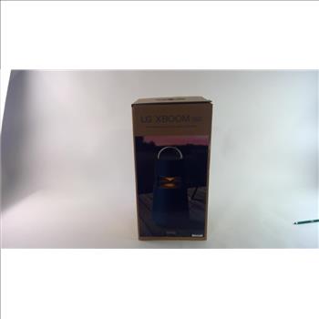 LG XBOOM 360 Omnidirectional Portable Speaker