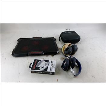 Liangstar Laptop Cooling Pad And More 5+ Pieces