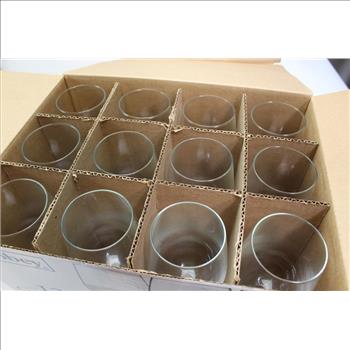 Libbey Wine Glasses 12 Pieces