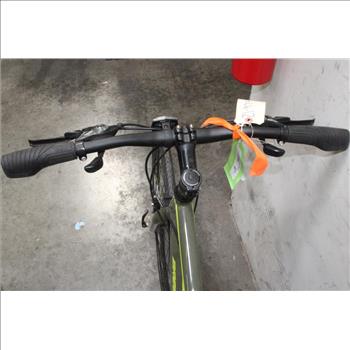 Liberty Breezer Bike