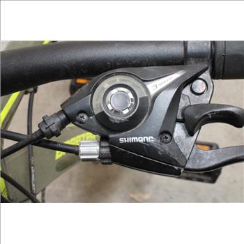 Liberty Breezer Bike