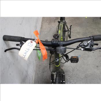 Liberty Breezer Bike