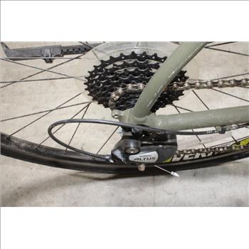 Liberty Breezer Bike