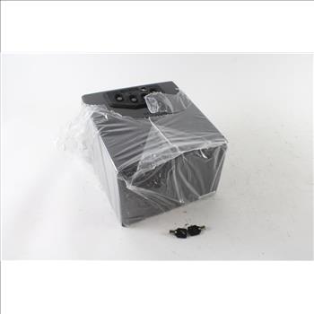 Liberty Quick Open Gun Safe