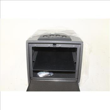 Liberty Quick Open Gun Safe