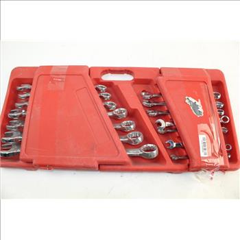 Licota Tools Wrench Set