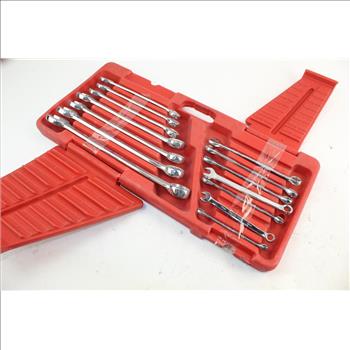 Licota Tools Wrench Set