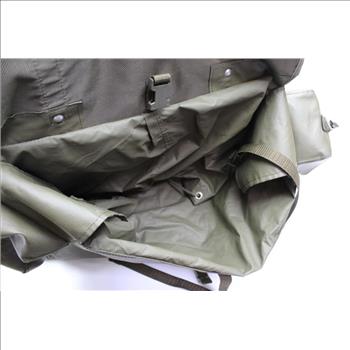 Lieferant/ Jahrzhal Swedish Military Rucksack