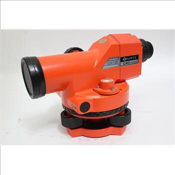 Lietz Automatic Level