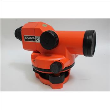 Lietz Automatic Level