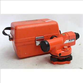 Lietz Automatic Level