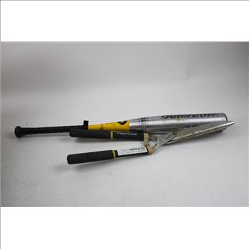 Lietz Handheld Scope, Oral-B Pro 100 Toothbrush, Fiskars 23