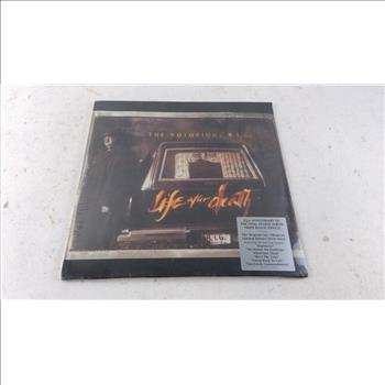 Life After Death By The Notorious B.I.G Record