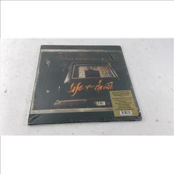 Life After Death By The Notorious B.I.G Record