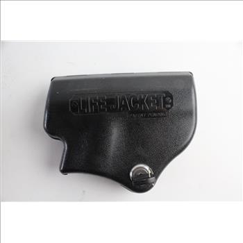 Life Jacket Locking Pistol Case | Property Room