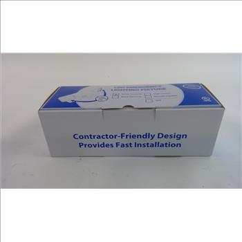 Life Safety Lighting LED Emergency Lighting Fixture