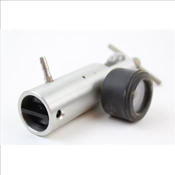 Life Support Products Oxygen Regulator/ Flowmeter