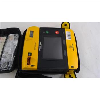 Lifepak 1000 Defibrillator