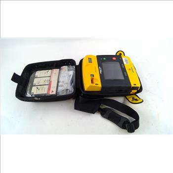 Lifepak 1000 Defibrillator
