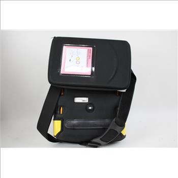 Lifepak 1000 Defibrillator