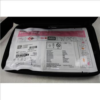 Lifepak 1000 Defibrillator