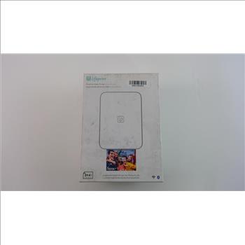 LifePrint Mobile Printer